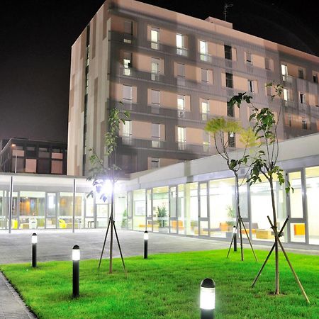 ולנסיה Residencia Universitaria Resa Damia Bonet מראה חיצוני תמונה