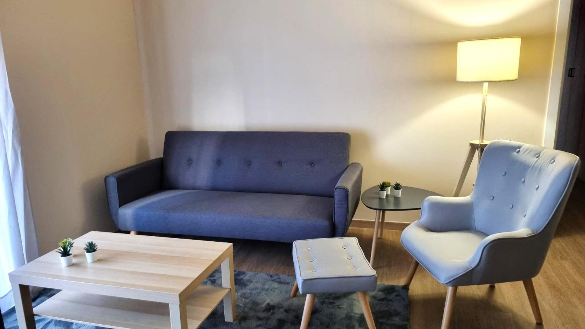 ולנסיה Residencia Universitaria Resa Damia Bonet מראה חיצוני תמונה